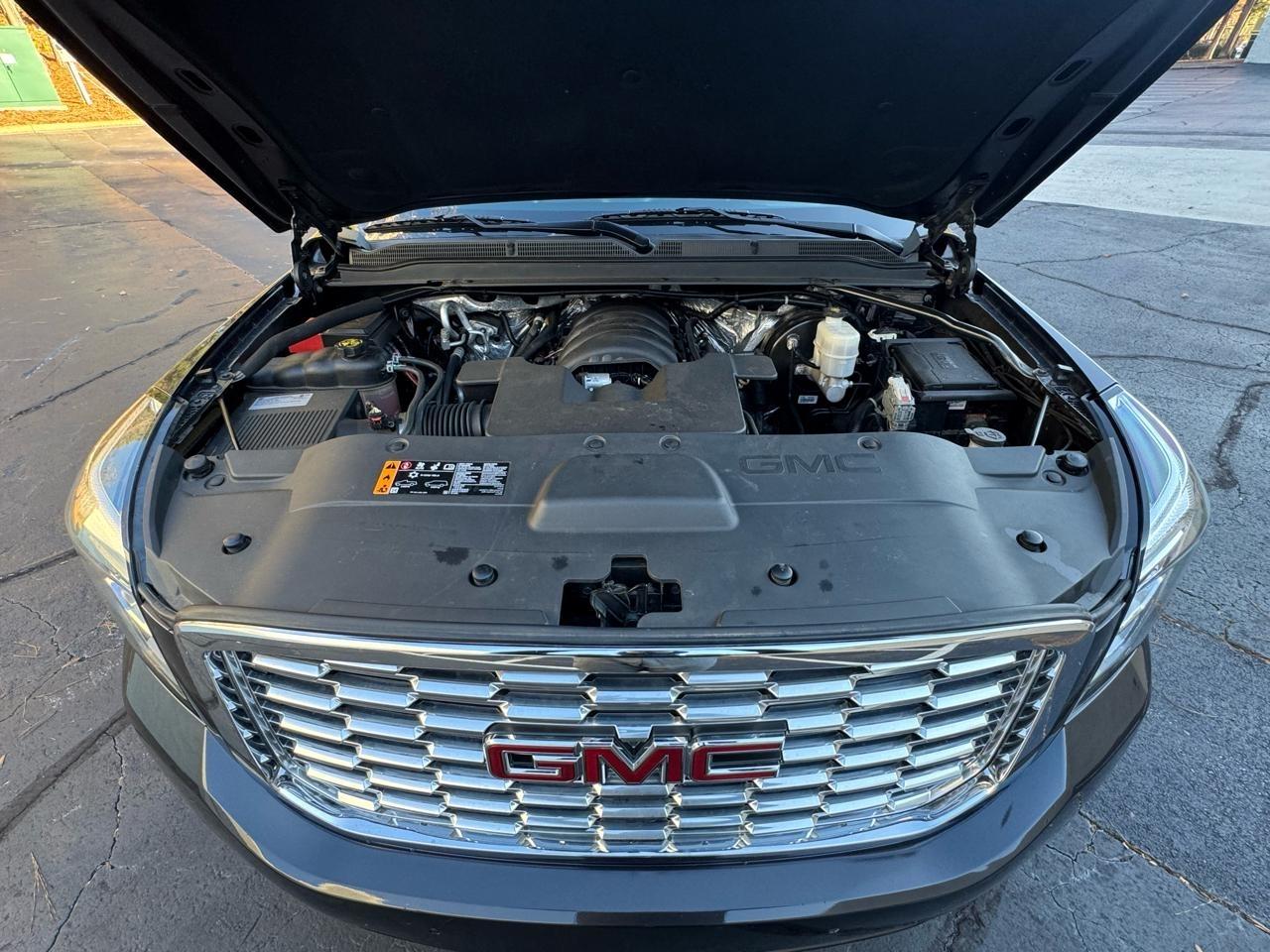 GMC Yukon Denali 2WD 2018