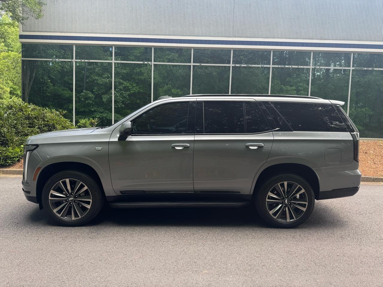 Cadillac Escalade Sport AWD 2025