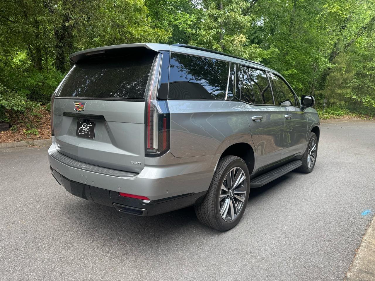 Cadillac Escalade Sport AWD 2025