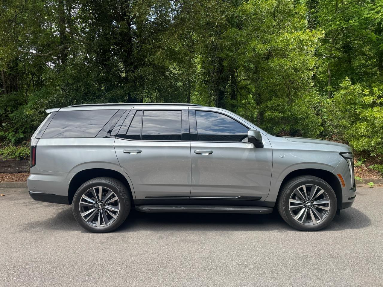 Cadillac Escalade Sport AWD 2025
