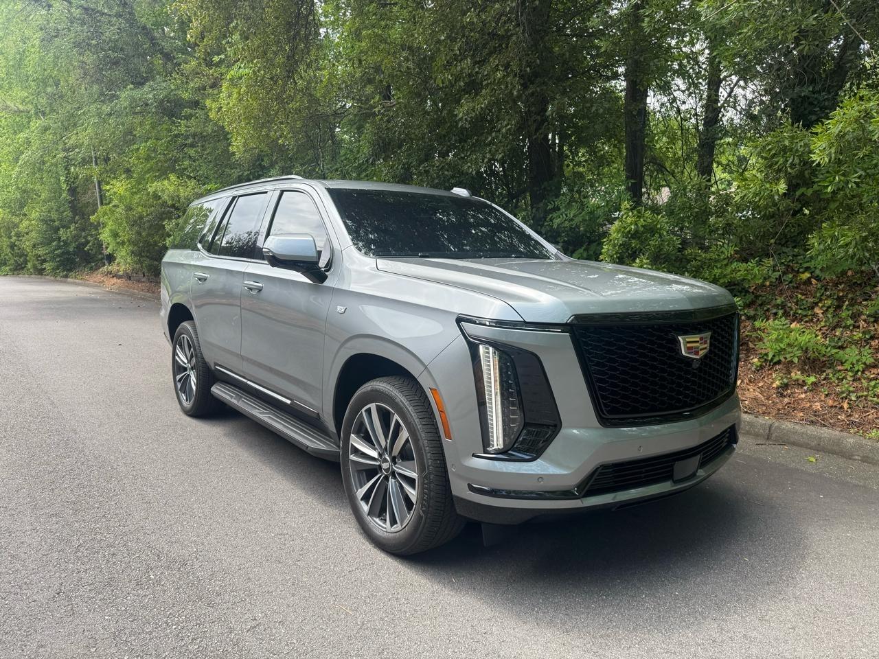 Cadillac Escalade Sport AWD 2025