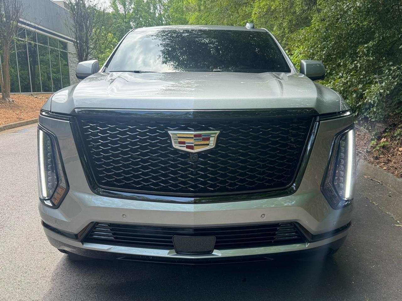 Cadillac Escalade Sport AWD 2025