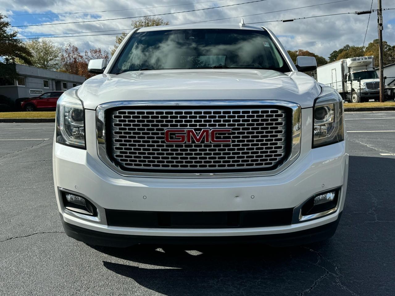 GMC Yukon Denali 2WD 2017