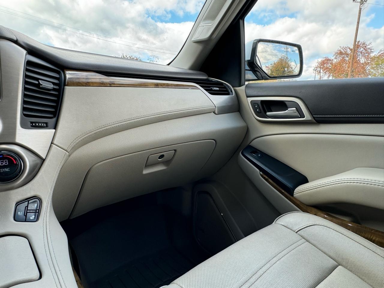 GMC Yukon Denali 2WD 2017