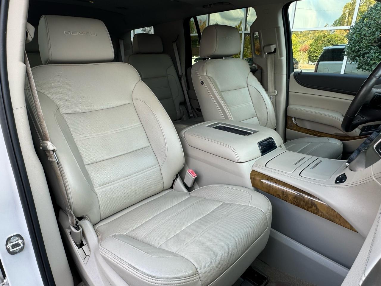 GMC Yukon Denali 2WD 2017