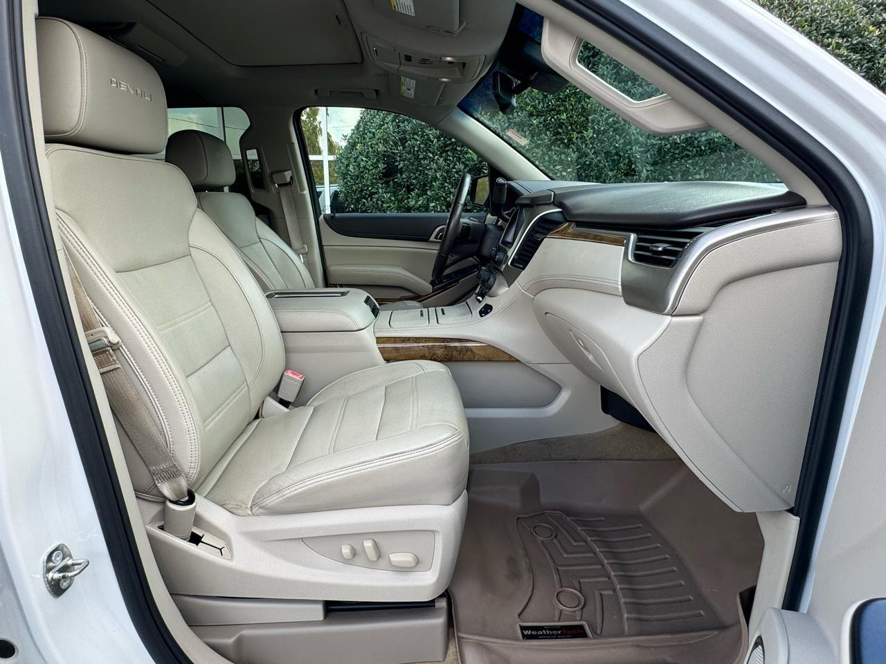 GMC Yukon Denali 2WD 2017