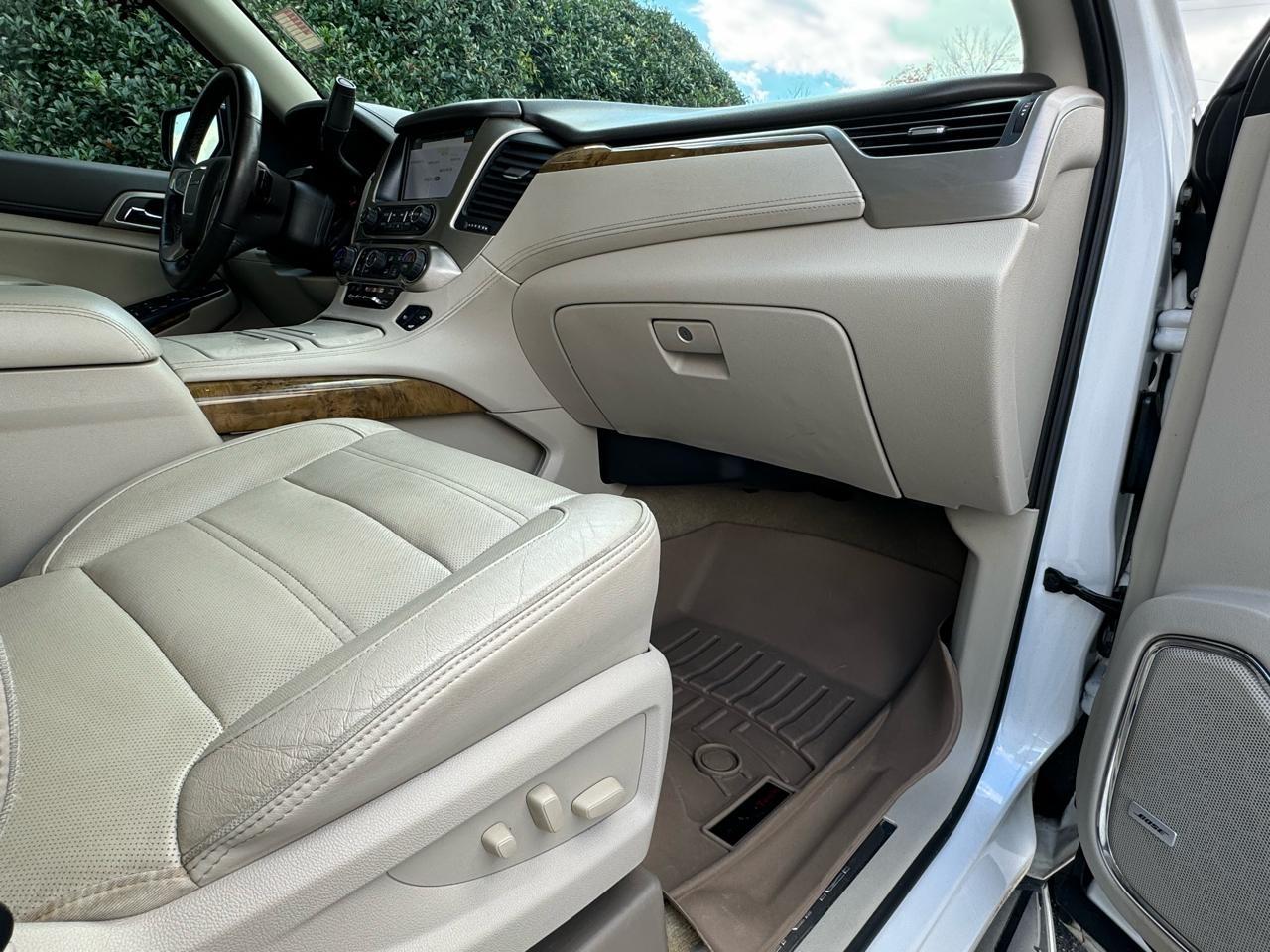 GMC Yukon Denali 2WD 2017