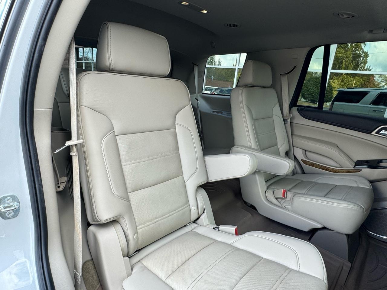 GMC Yukon Denali 2WD 2017