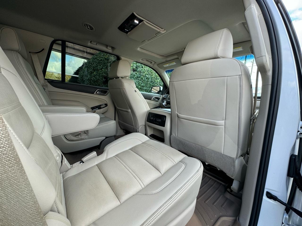 GMC Yukon Denali 2WD 2017