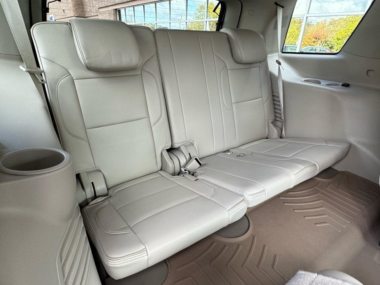 GMC Yukon Denali 2WD 2017