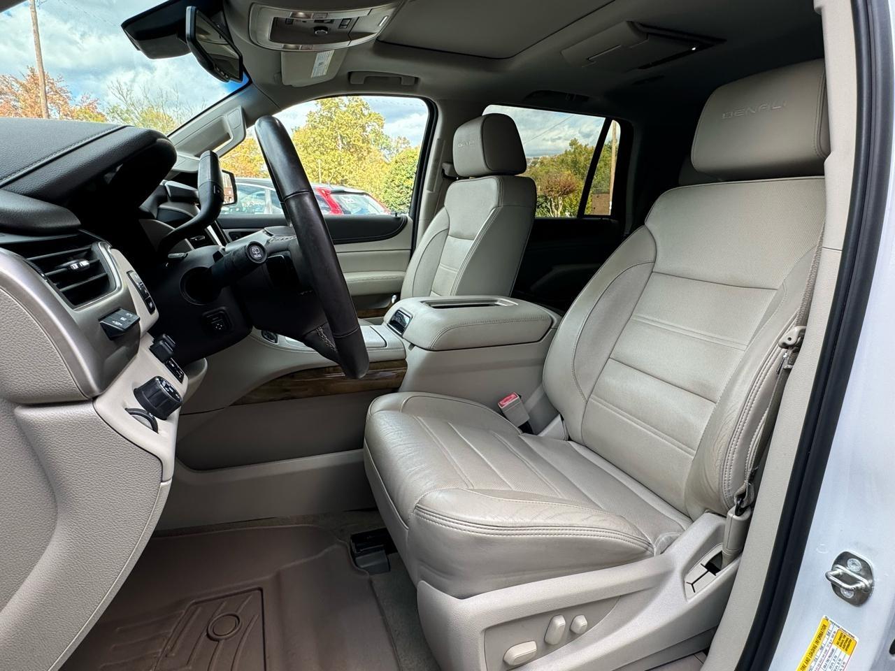 GMC Yukon Denali 2WD 2017