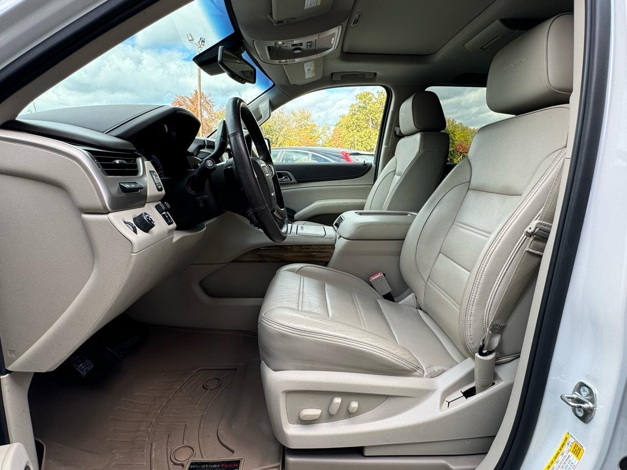 GMC Yukon Denali 2WD 2017