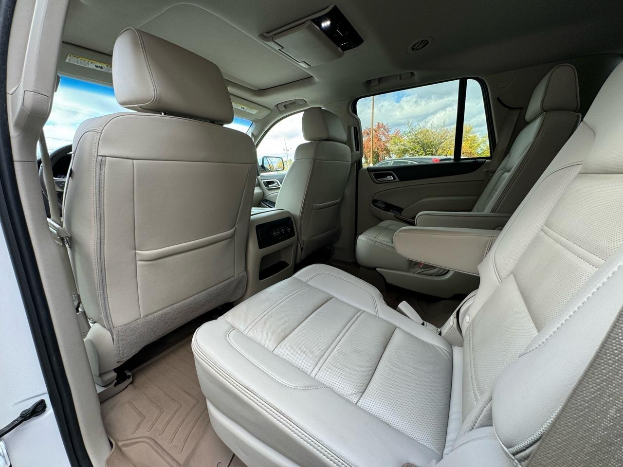 GMC Yukon Denali 2WD 2017