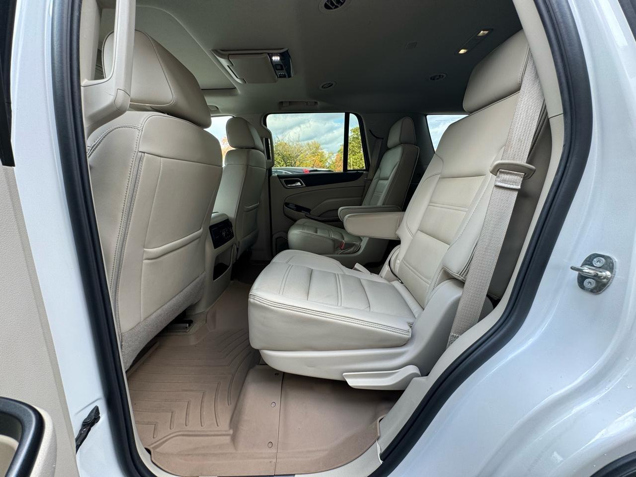 GMC Yukon Denali 2WD 2017