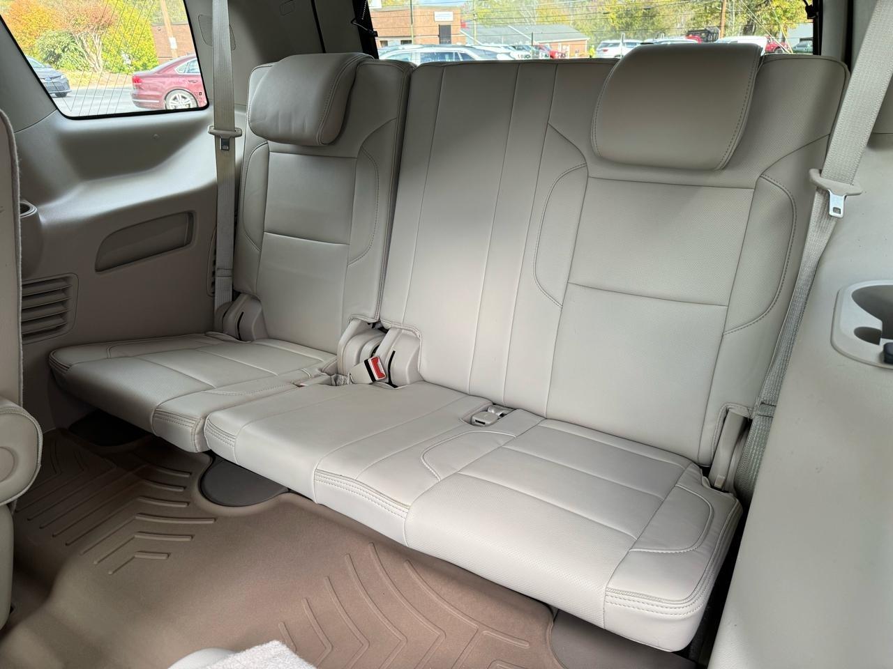 GMC Yukon Denali 2WD 2017