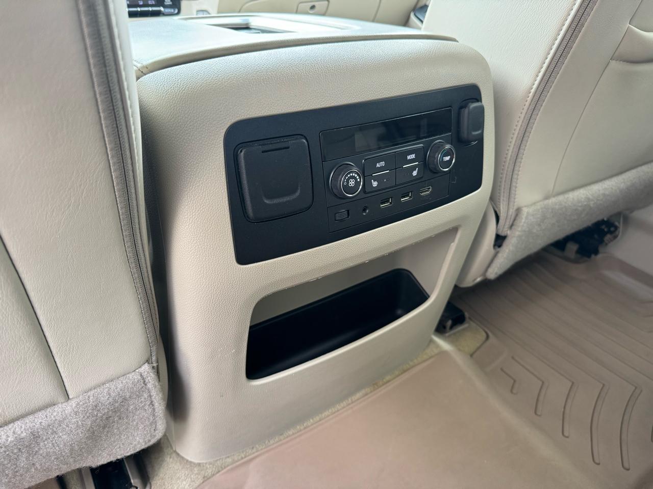 GMC Yukon Denali 2WD 2017