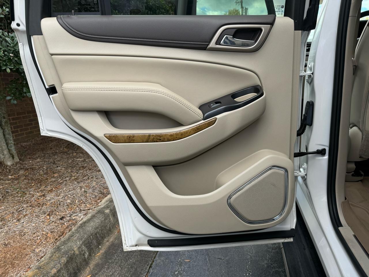 GMC Yukon Denali 2WD 2017