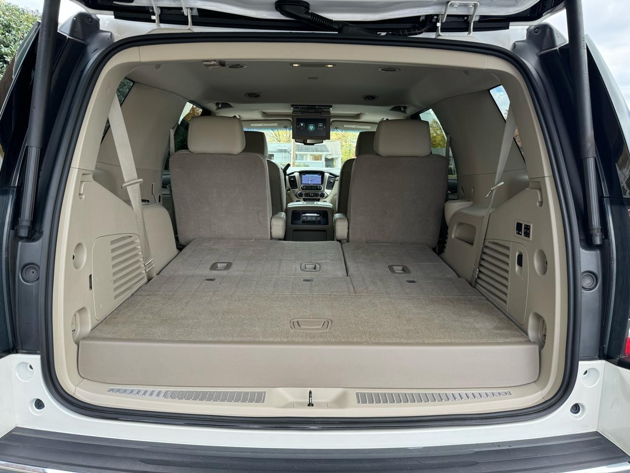 GMC Yukon Denali 2WD 2017
