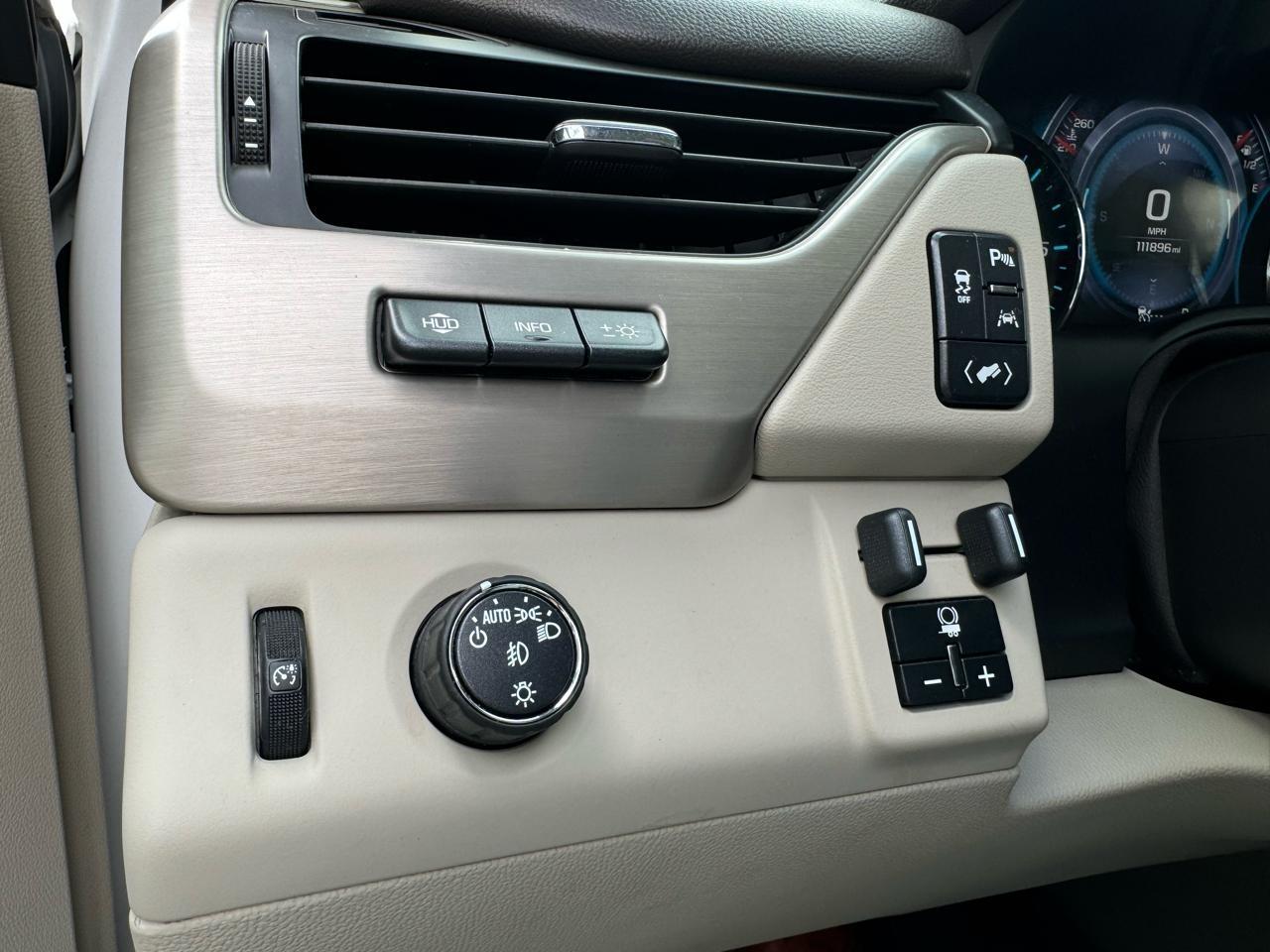 GMC Yukon Denali 2WD 2017