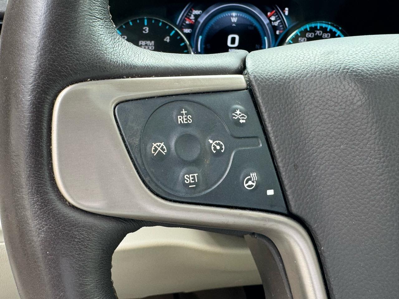 GMC Yukon Denali 2WD 2017