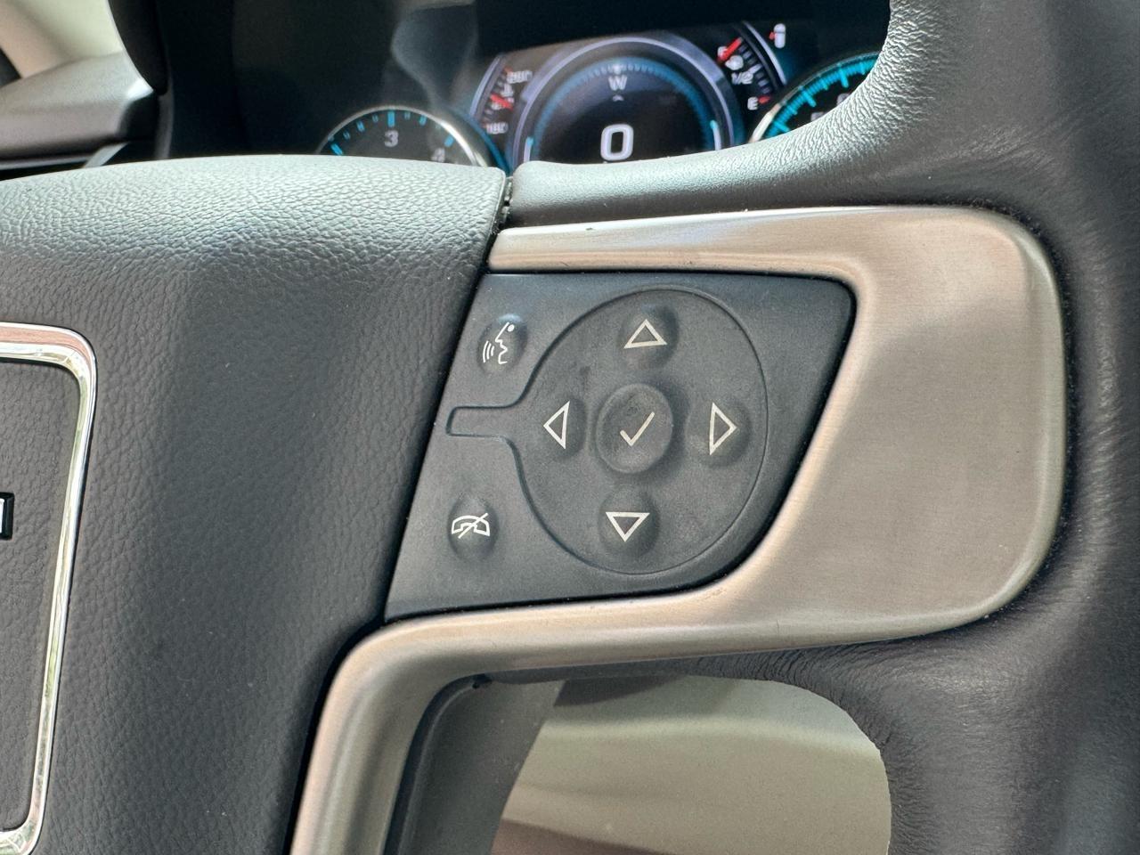 GMC Yukon Denali 2WD 2017