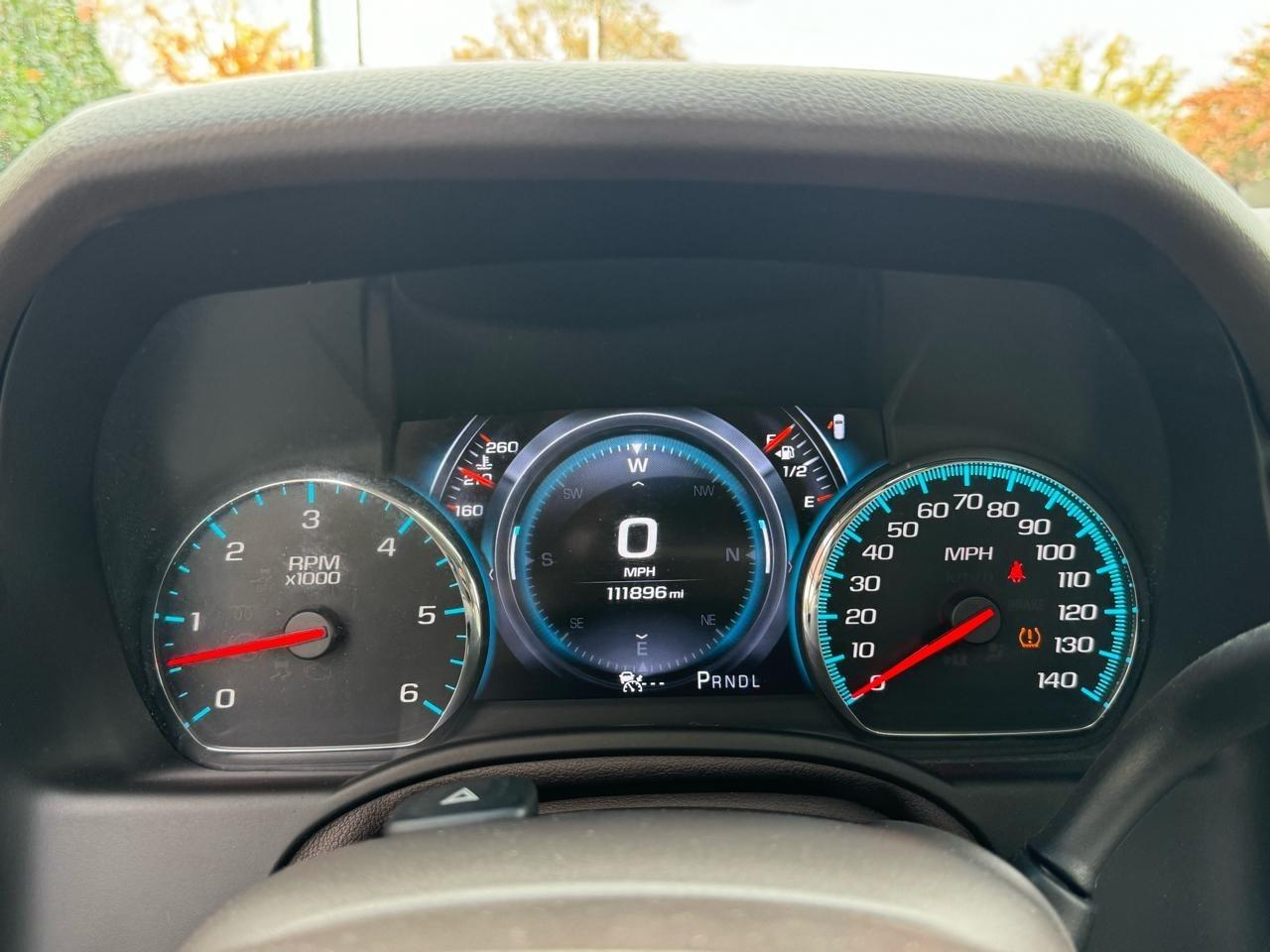 GMC Yukon Denali 2WD 2017