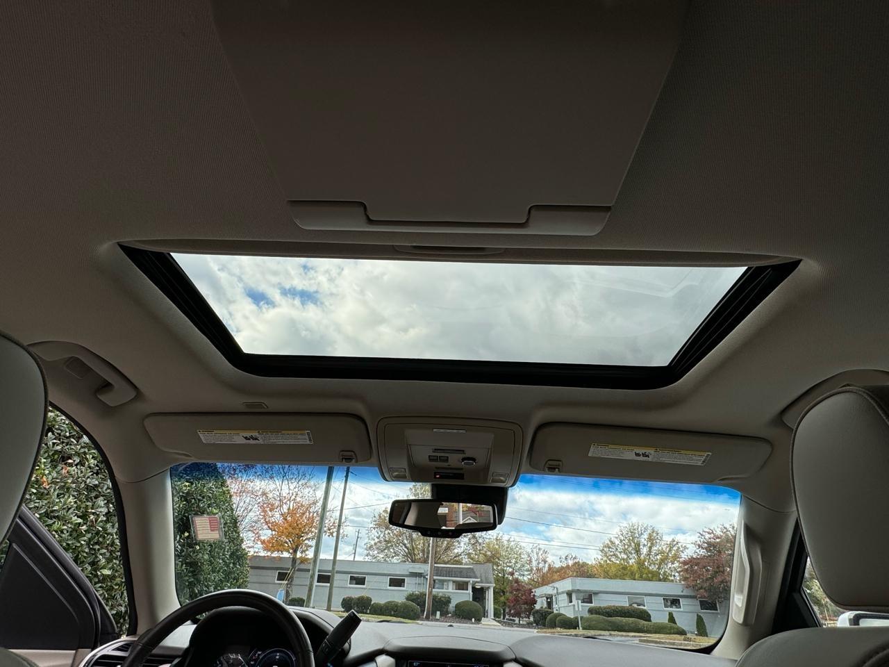 GMC Yukon Denali 2WD 2017