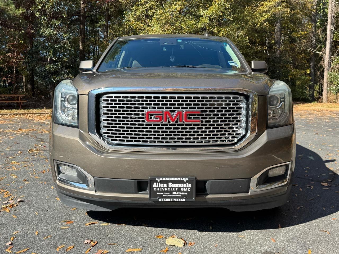GMC Yukon Denali 2WD 2016