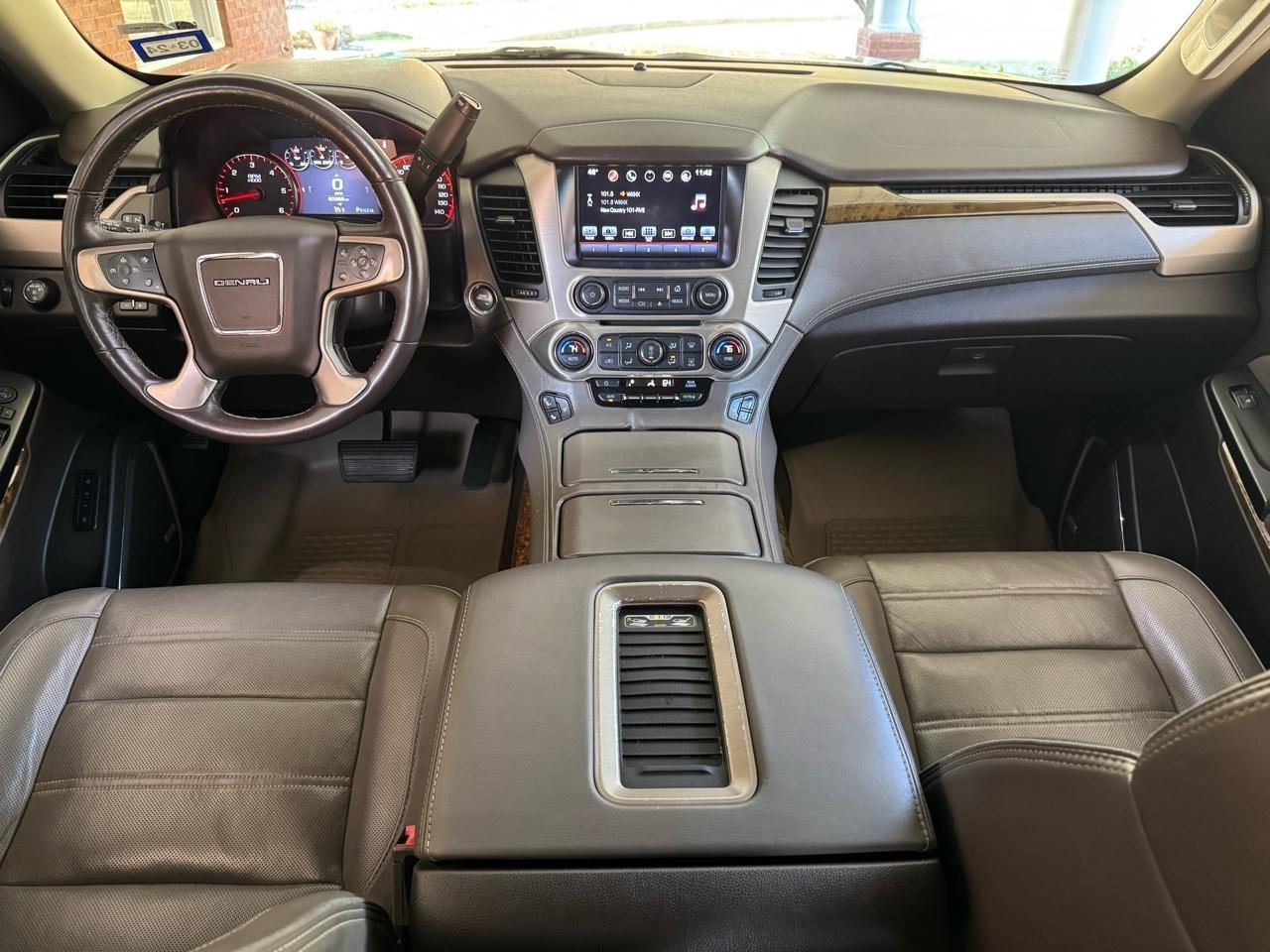 GMC Yukon Denali 2WD 2016