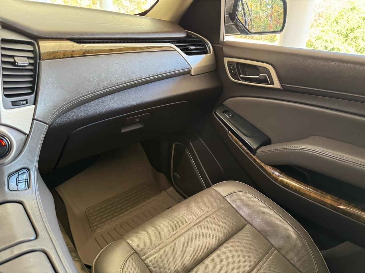 GMC Yukon Denali 2WD 2016