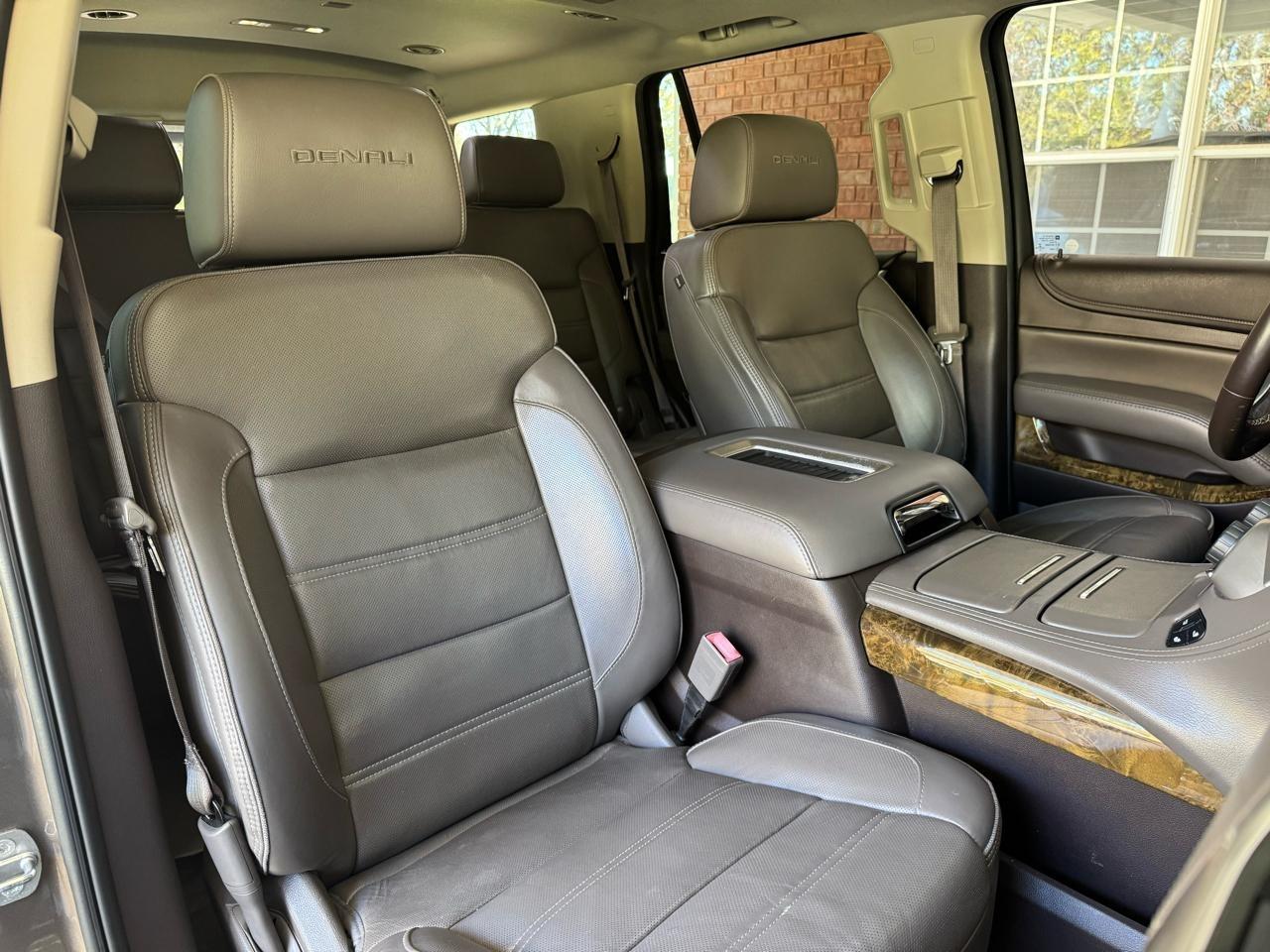 GMC Yukon Denali 2WD 2016