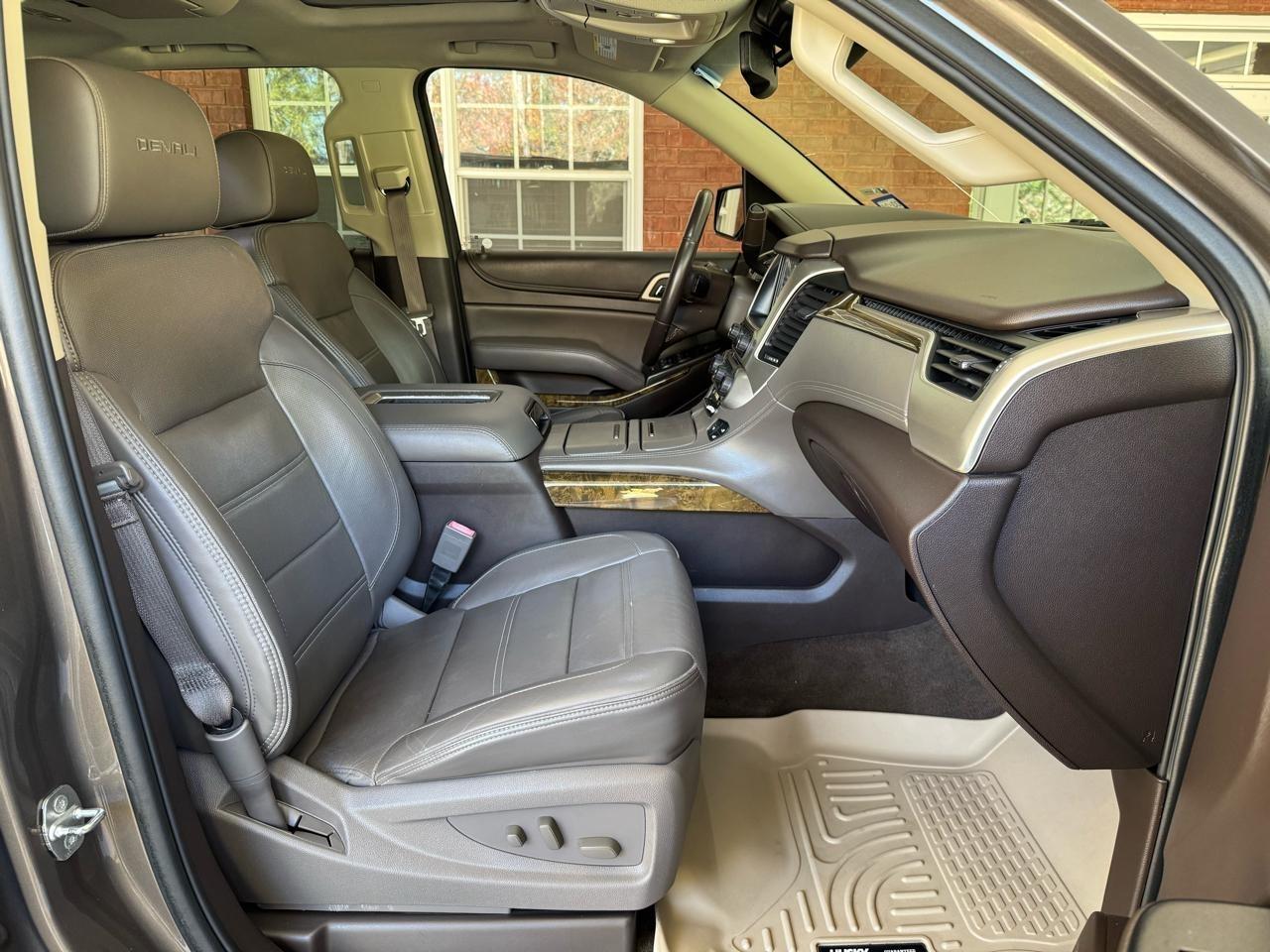 GMC Yukon Denali 2WD 2016