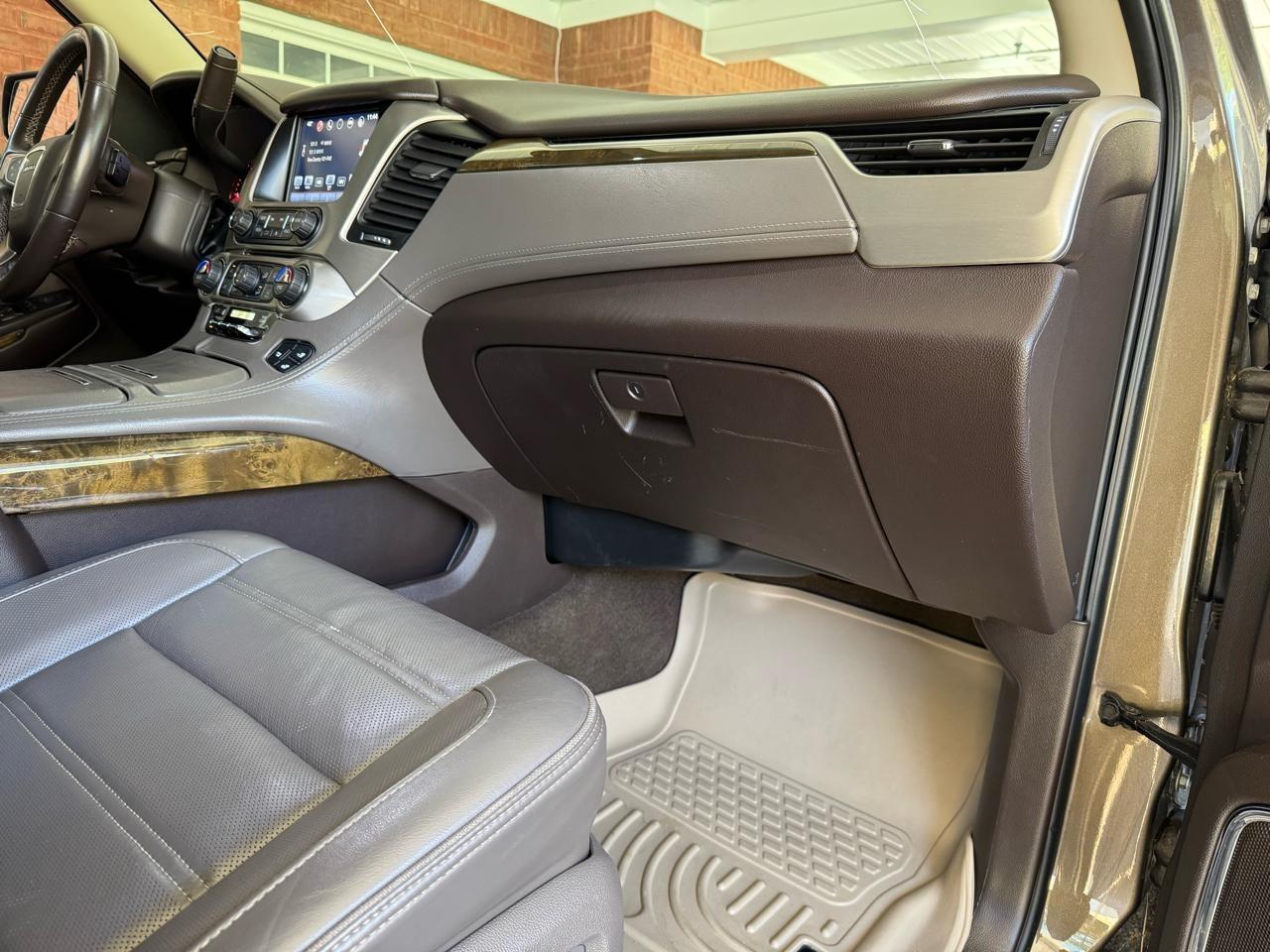 GMC Yukon Denali 2WD 2016