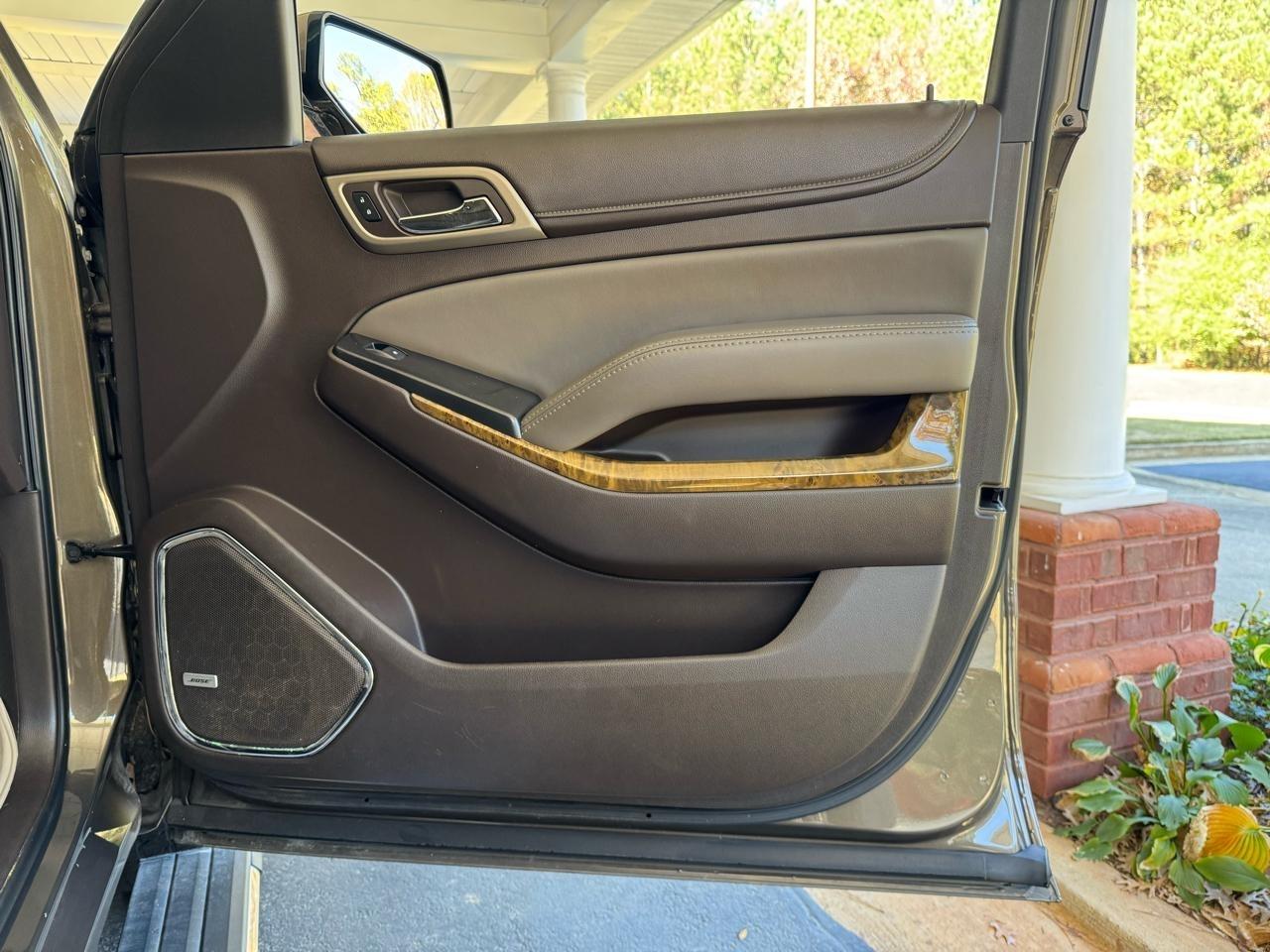 GMC Yukon Denali 2WD 2016