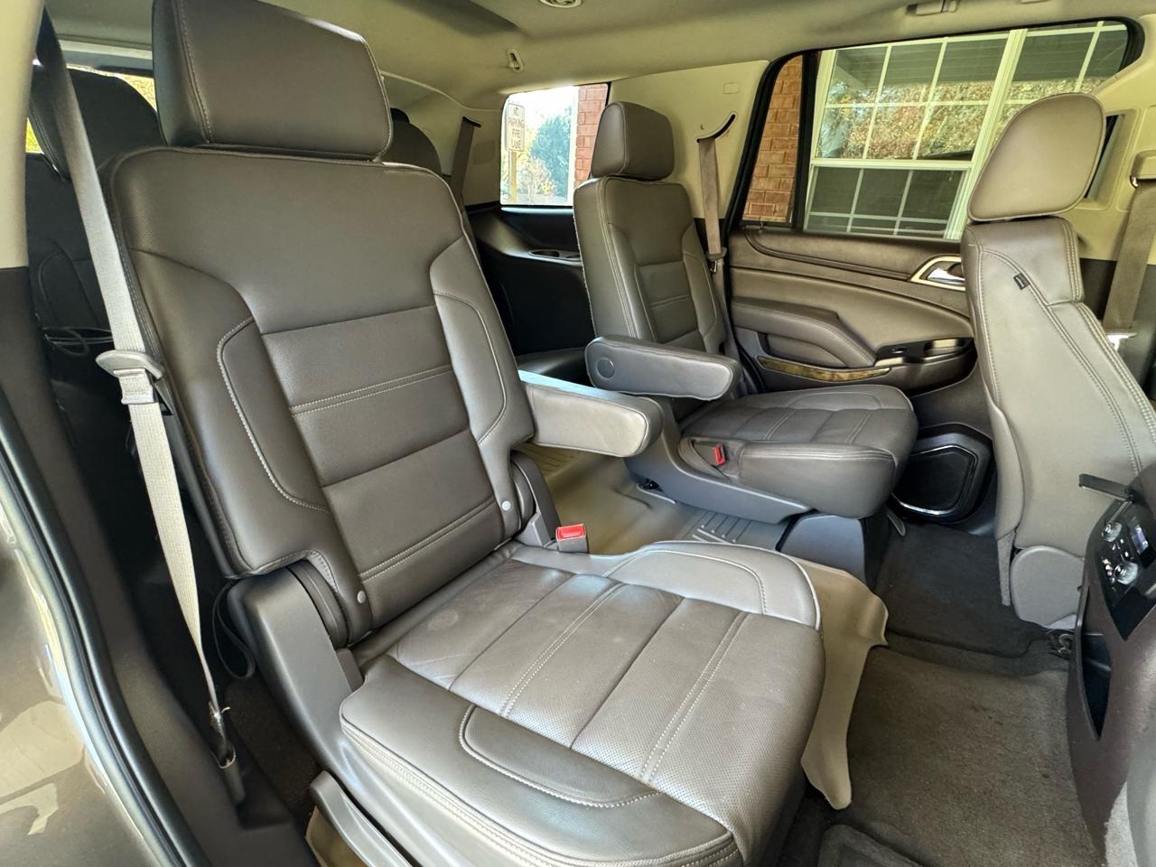 GMC Yukon Denali 2WD 2016