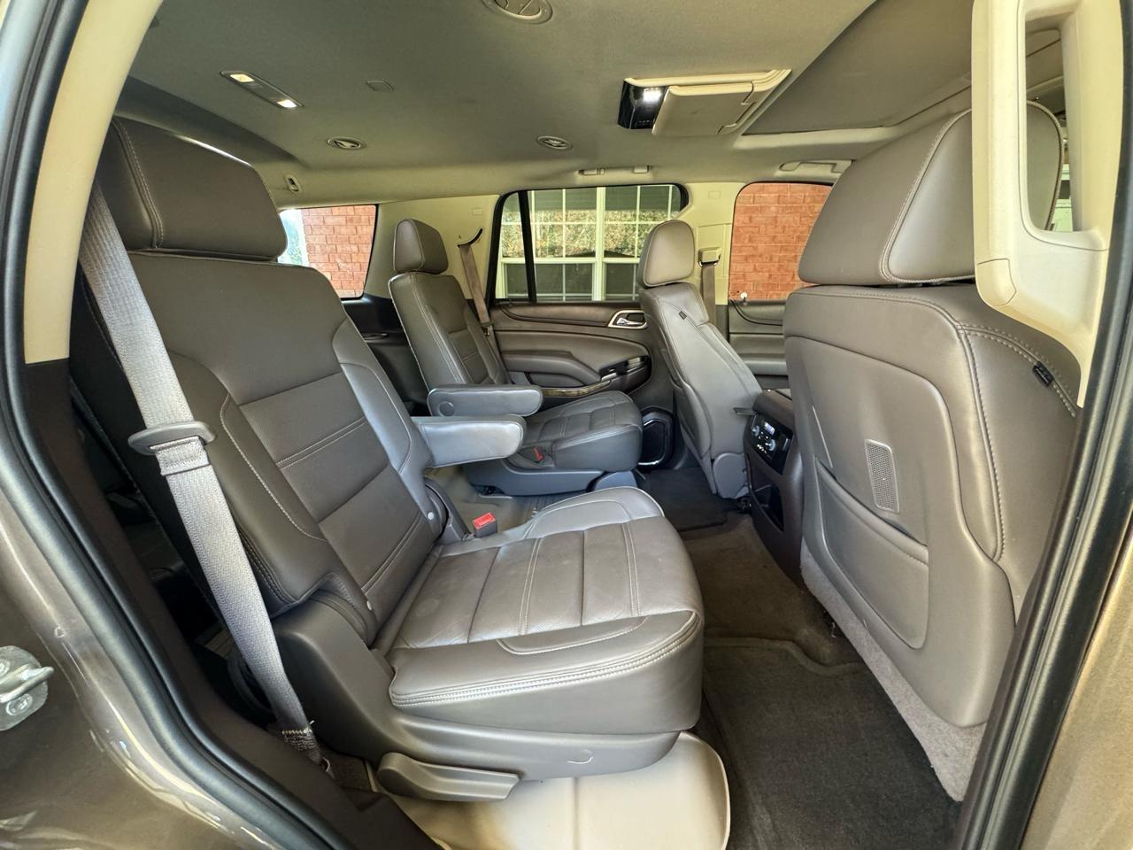 GMC Yukon Denali 2WD 2016