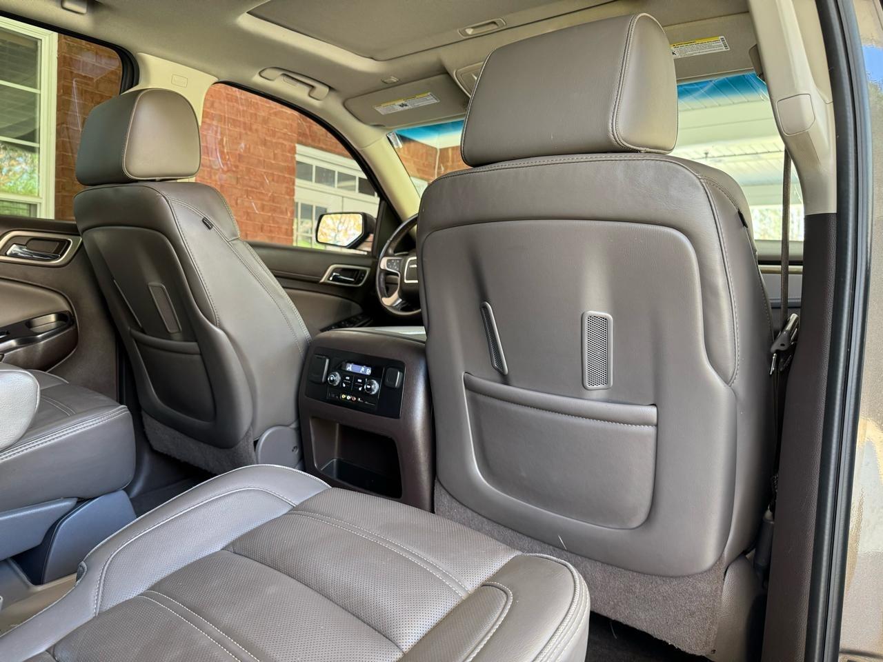 GMC Yukon Denali 2WD 2016