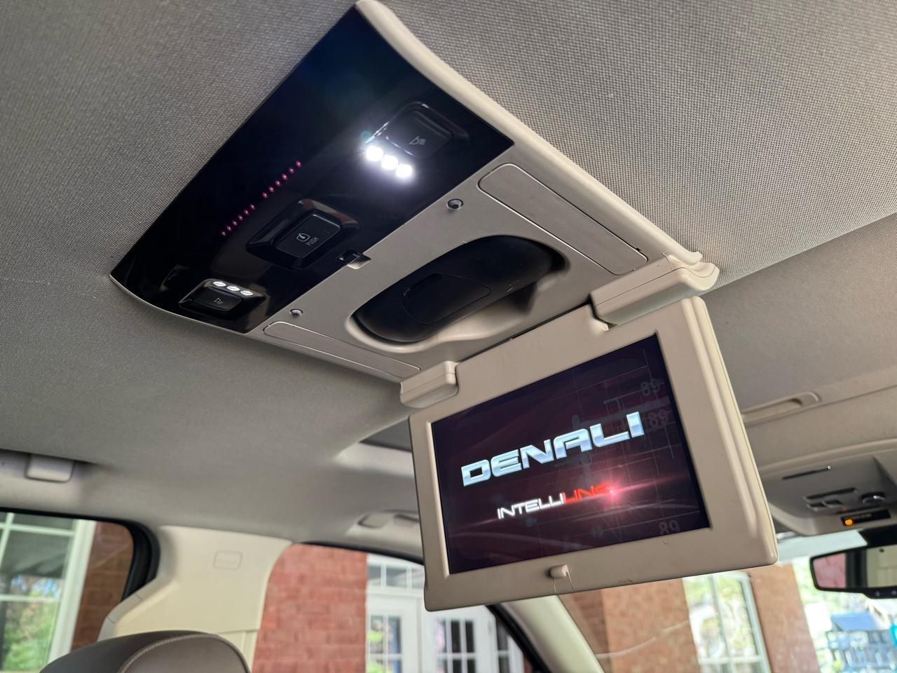 GMC Yukon Denali 2WD 2016