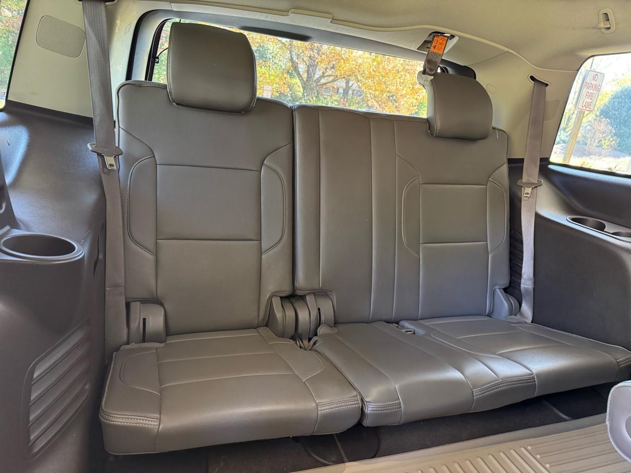 GMC Yukon Denali 2WD 2016