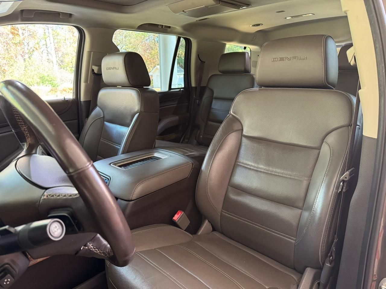 GMC Yukon Denali 2WD 2016