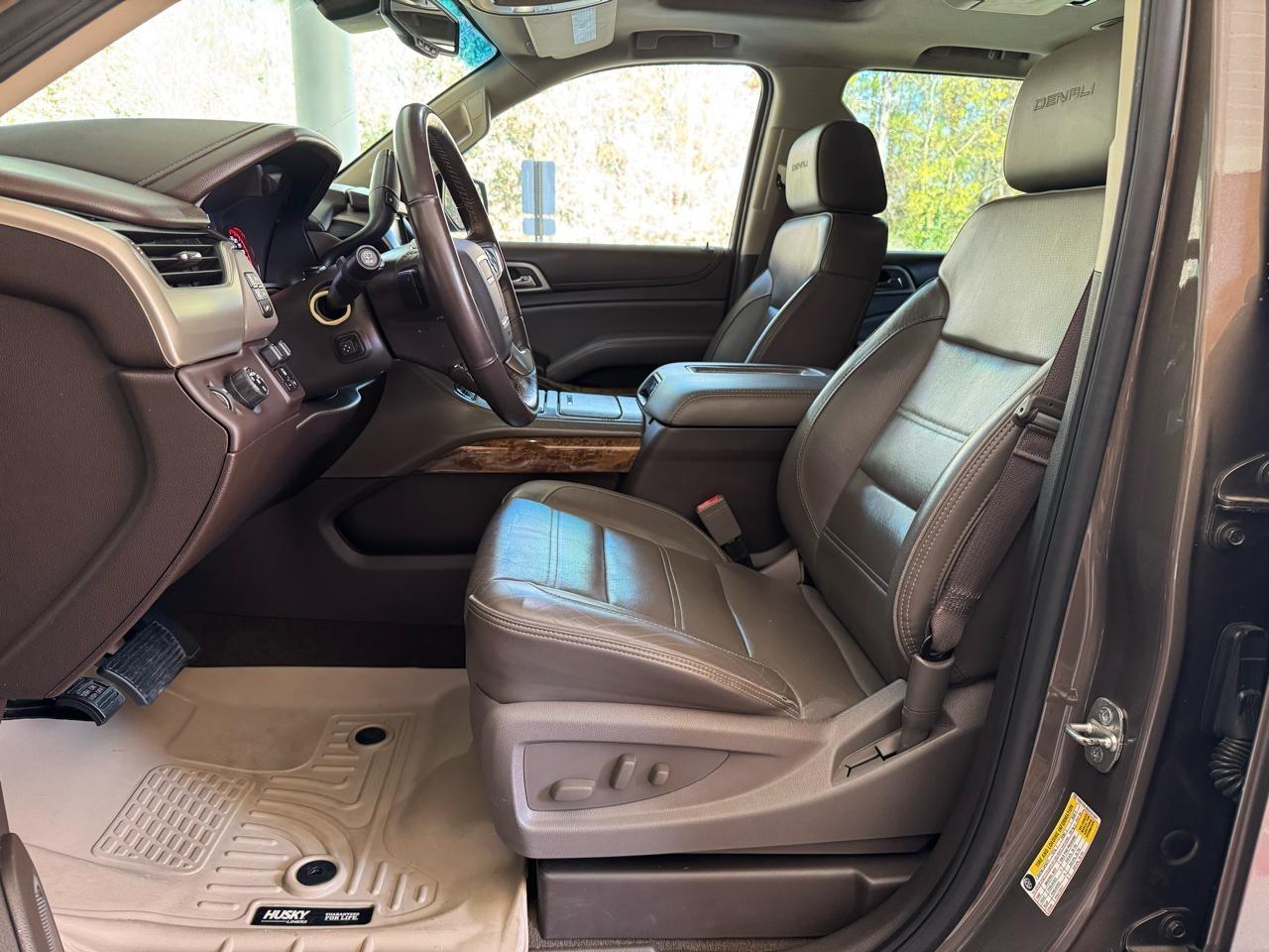 GMC Yukon Denali 2WD 2016