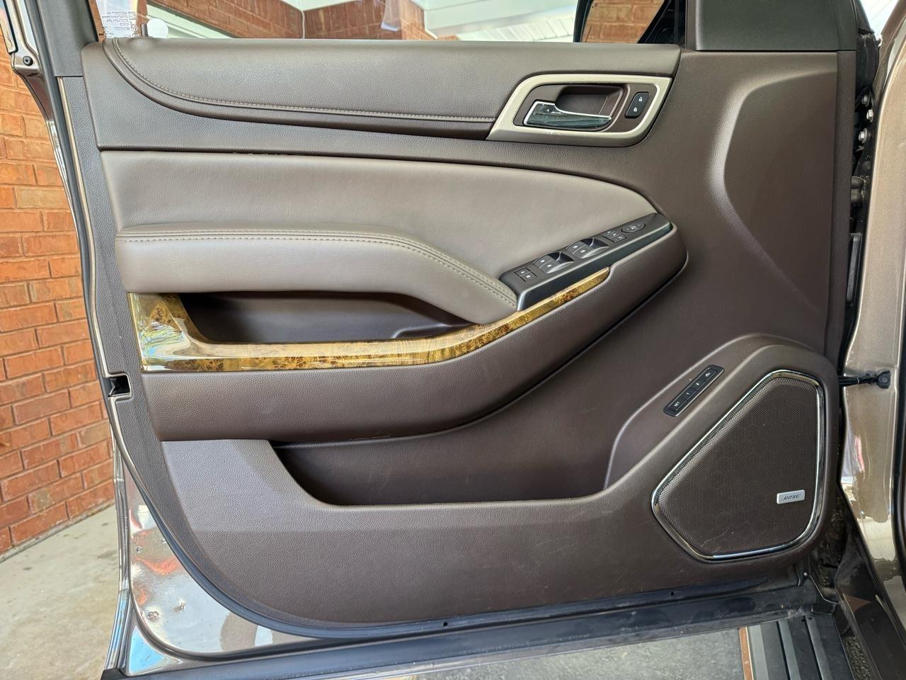 GMC Yukon Denali 2WD 2016