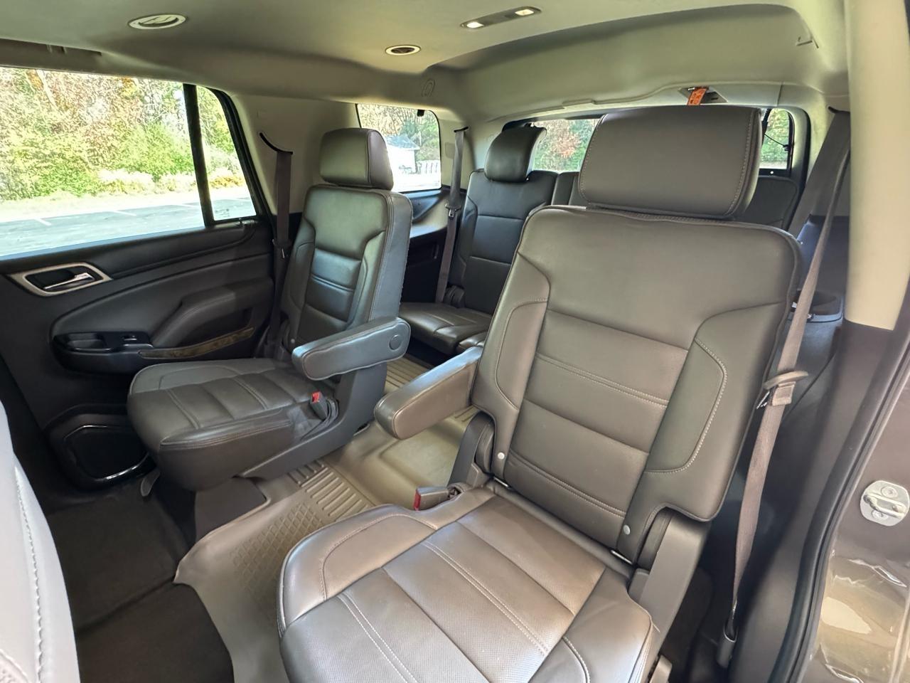 GMC Yukon Denali 2WD 2016