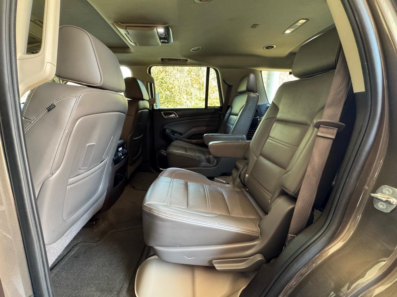 GMC Yukon Denali 2WD 2016