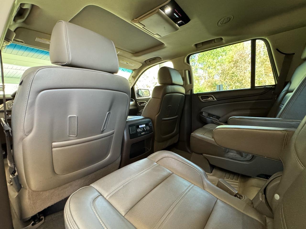GMC Yukon Denali 2WD 2016