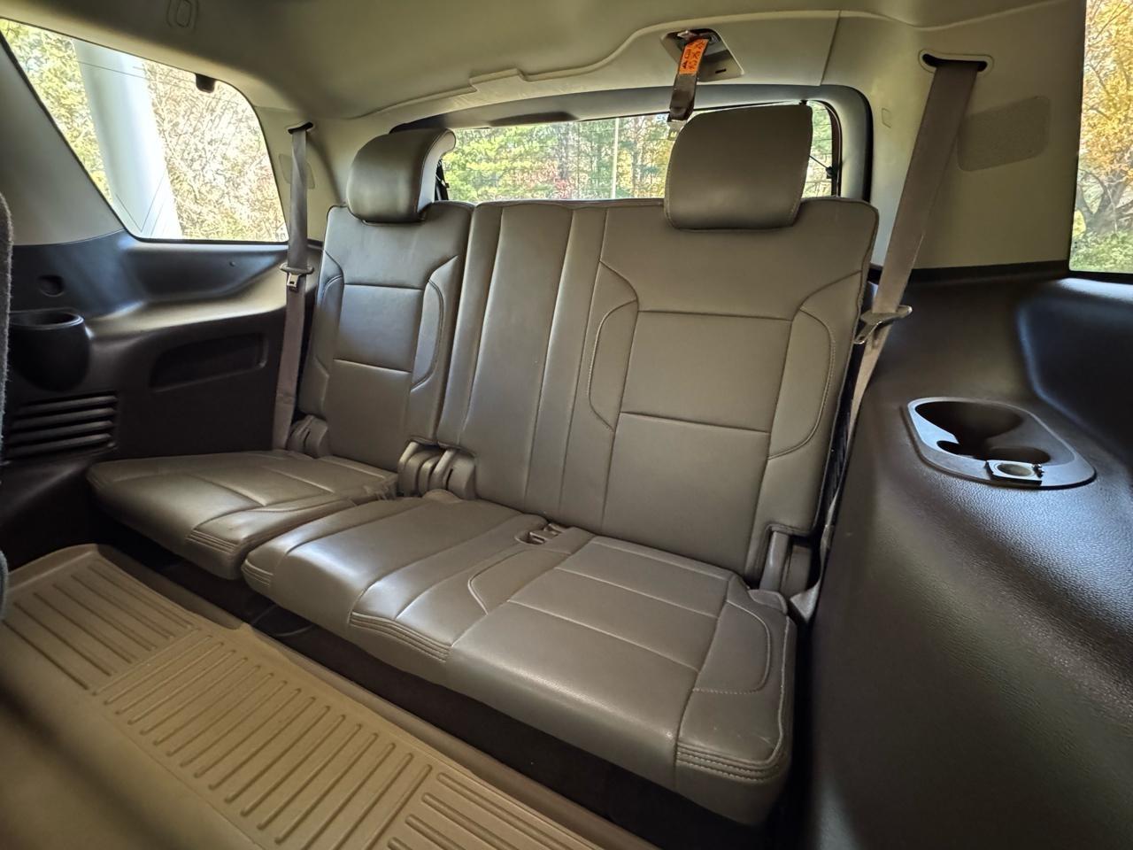 GMC Yukon Denali 2WD 2016