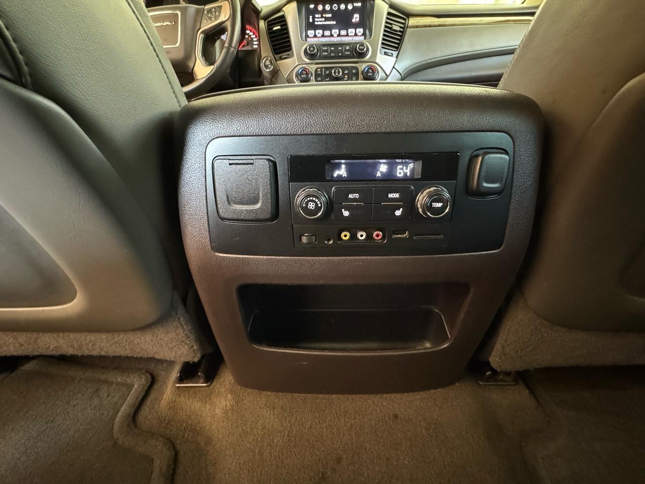 GMC Yukon Denali 2WD 2016