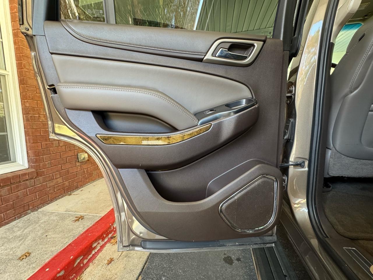 GMC Yukon Denali 2WD 2016