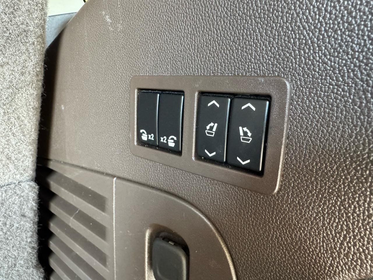 GMC Yukon Denali 2WD 2016