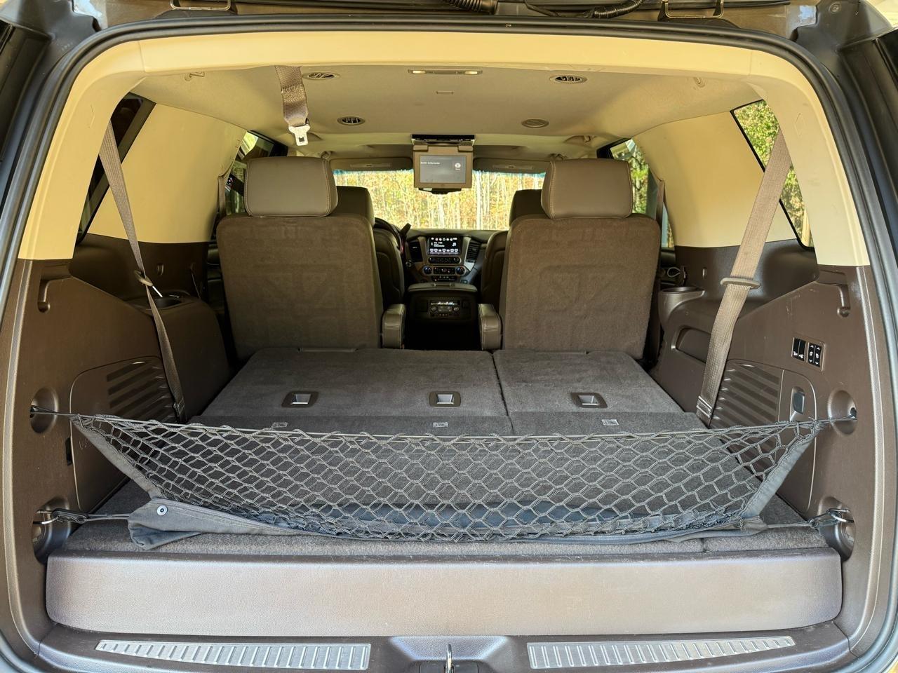 GMC Yukon Denali 2WD 2016